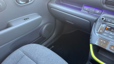 Hyundai INSTER 85kW Cross 49kWh 5dr Auto Electric Hatchback